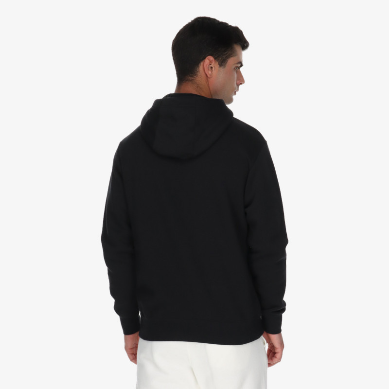 Nike Bluza M NSW SW AIR PO HOODY FLC BB 