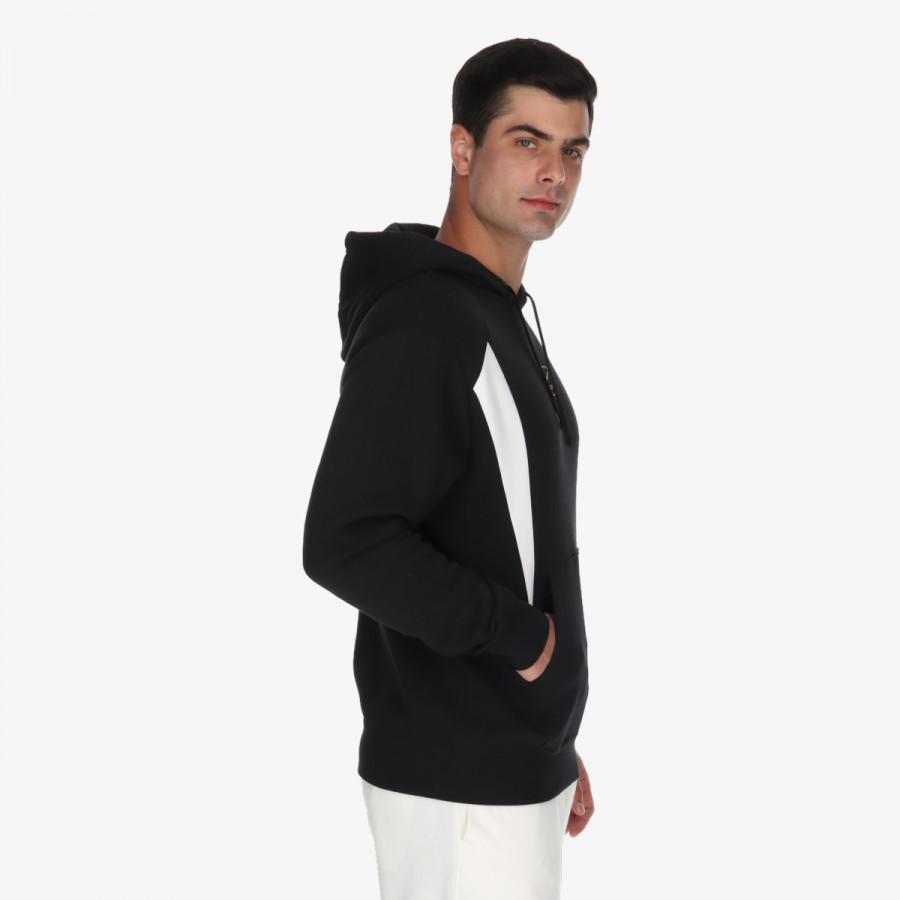 Nike Bluza M NSW SW AIR PO HOODY FLC BB 