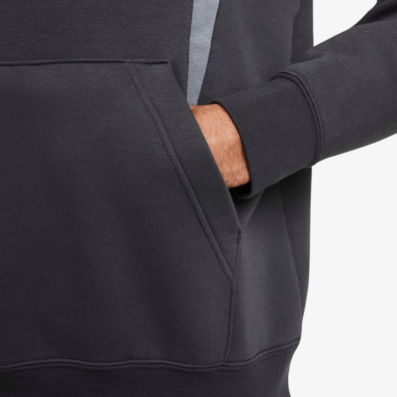 Nike Bluza M NSW SW AIR PO HOODY FLC BB 