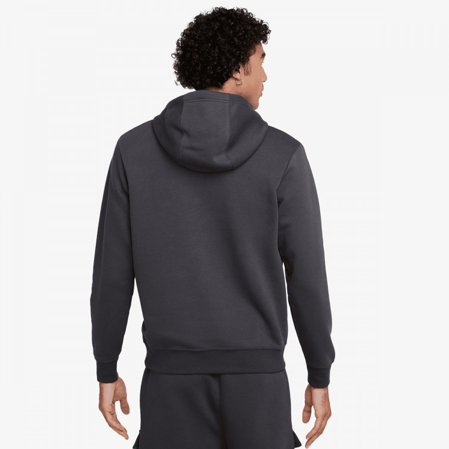 Nike Bluza M NSW SW AIR PO HOODY FLC BB 