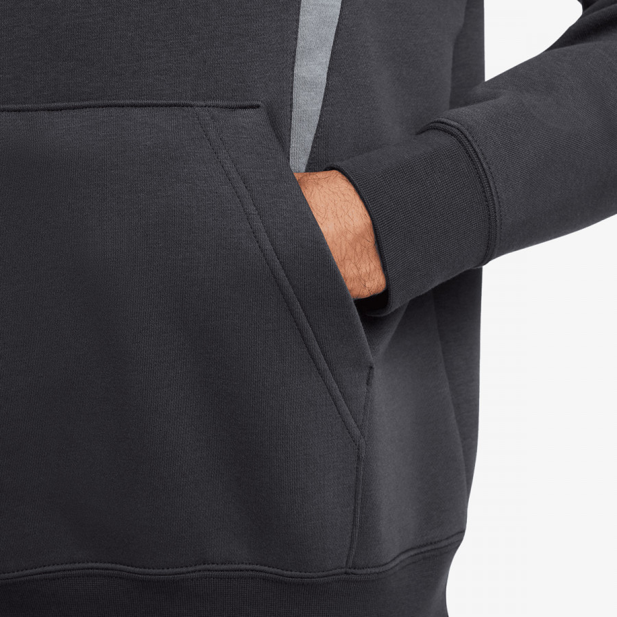 Nike Bluza M NSW SW AIR PO HOODY FLC BB 