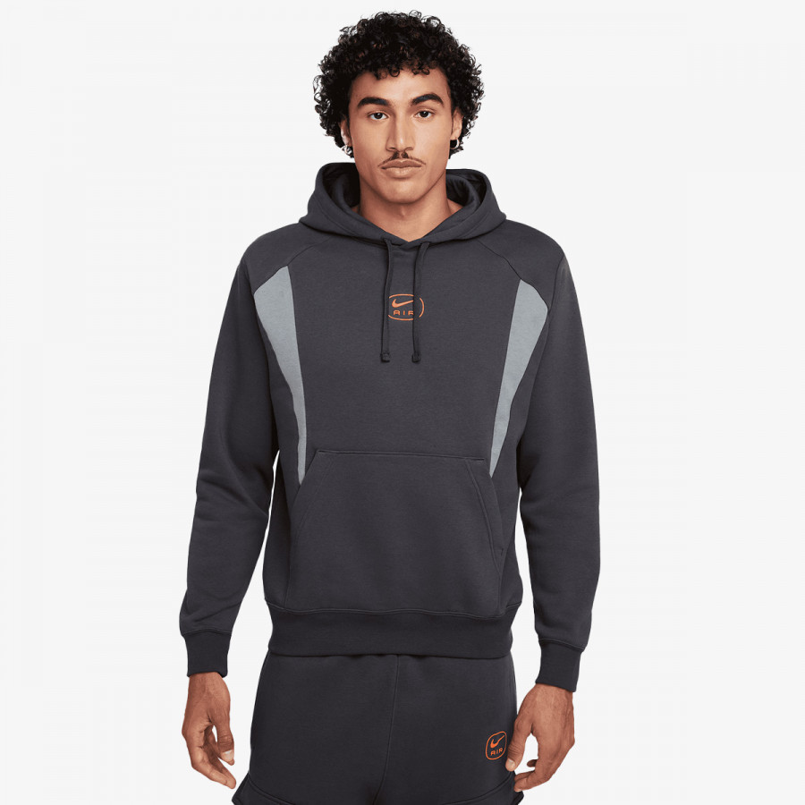 Nike Bluza M NSW SW AIR PO HOODY FLC BB 