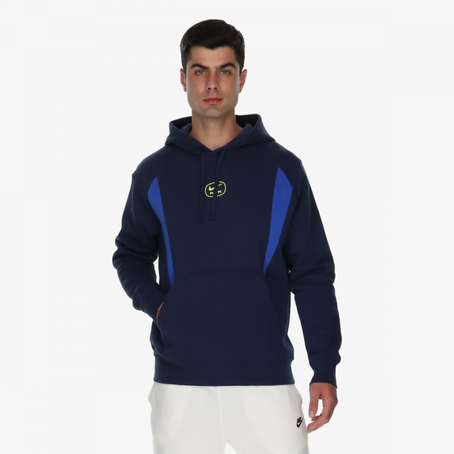 Nike Bluza M NSW SW AIR PO HOODY FLC BB 
