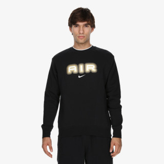 Nike Дуксер M NSW SW AIR CREW FLC BB 