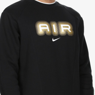 Nike Дуксер M NSW SW AIR CREW FLC BB 