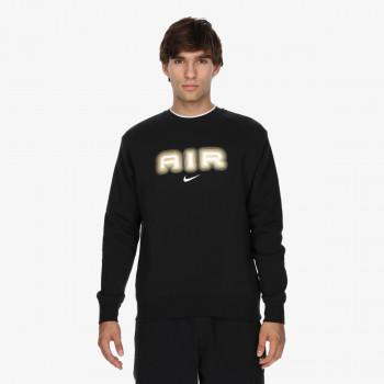 Nike Дуксер M NSW SW AIR CREW FLC BB 