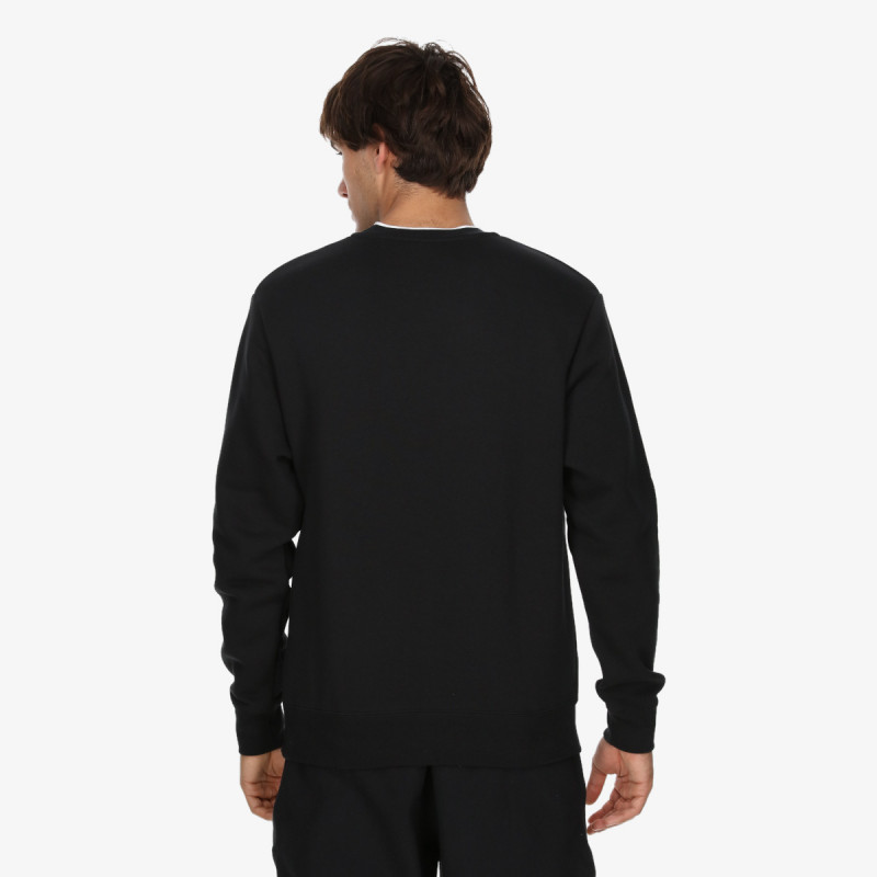 Nike Дуксер M NSW SW AIR CREW FLC BB 