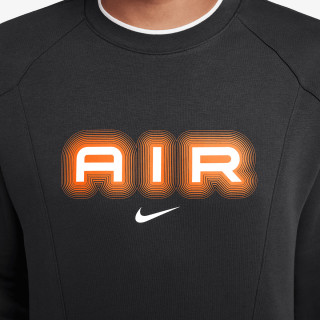Nike Bluza M NSW SW AIR CREW FLC BB 