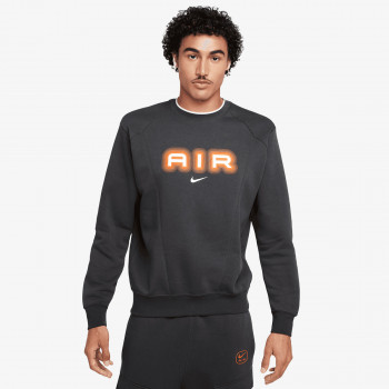 Nike Дуксер M NSW SW AIR CREW FLC BB 