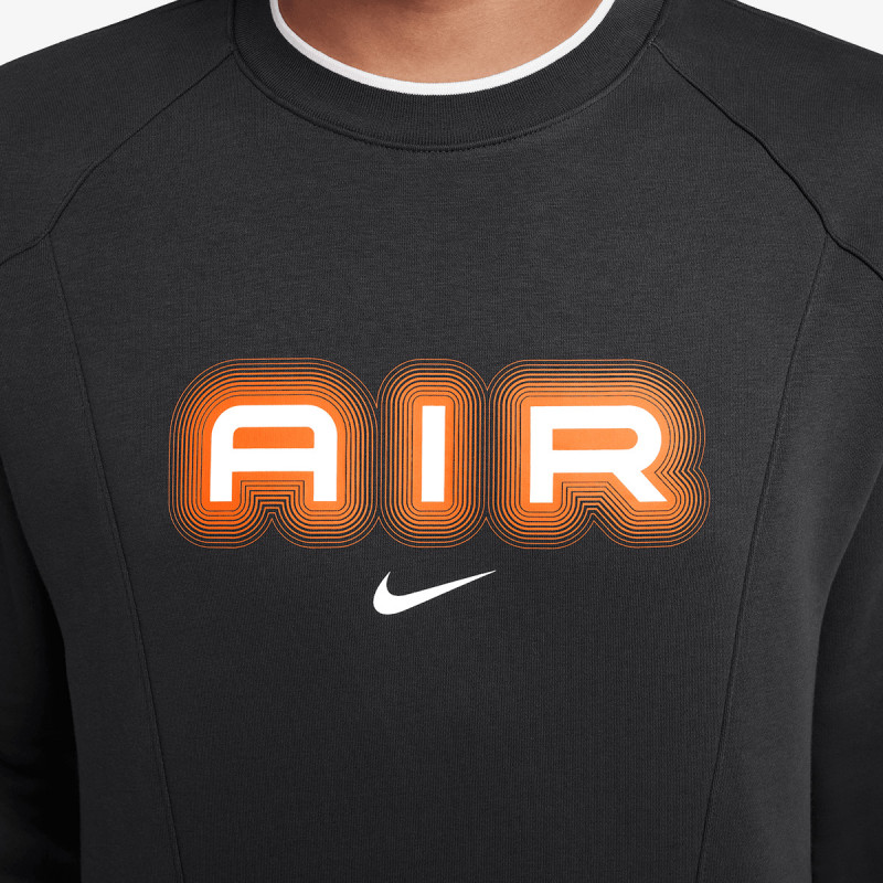 Nike Bluza M NSW SW AIR CREW FLC BB 