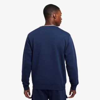 Nike Дуксер M NSW SW AIR CREW FLC BB 