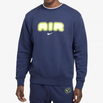 Nike Дуксер M NSW SW AIR CREW FLC BB 