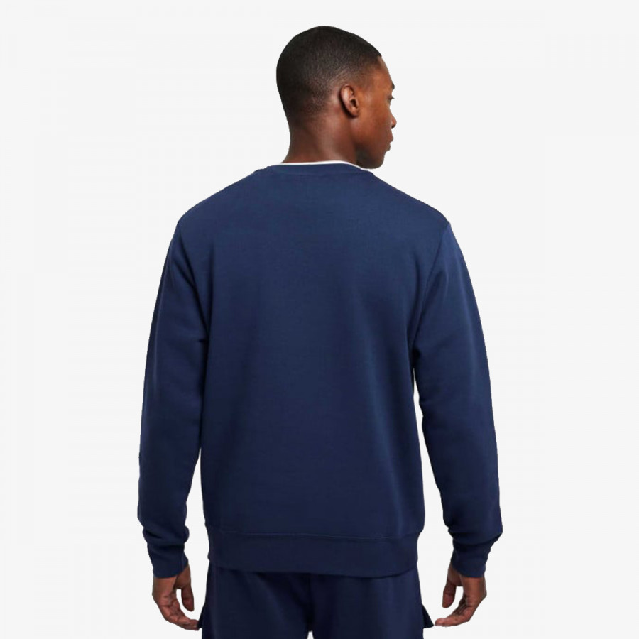Nike Дуксер M NSW SW AIR CREW FLC BB 