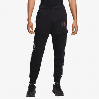 Nike Долен дел тренерки M NSW SW AIR CARGO PANT FLC BB 