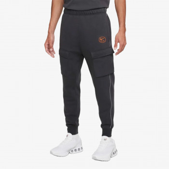 Nike Pjesa e poshtme e kostumit M NSW SW AIR CARGO PANT FLC BB 
