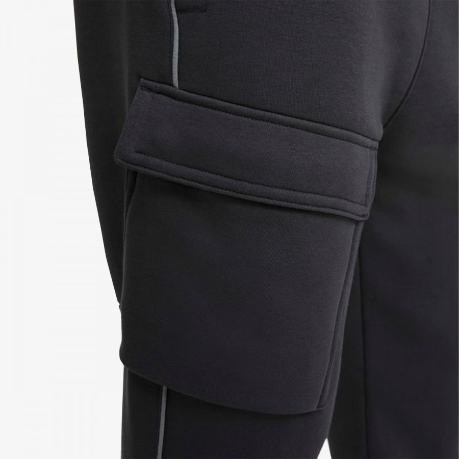 Nike Pjesa e poshtme e kostumit M NSW SW AIR CARGO PANT FLC BB 