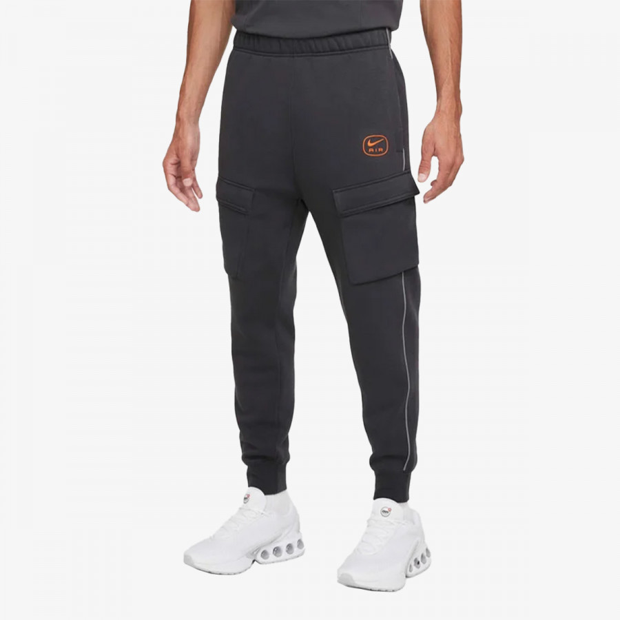 Nike Pjesa e poshtme e kostumit M NSW SW AIR CARGO PANT FLC BB 