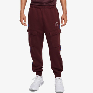 Nike Долен дел тренерки M NSW SW AIR CARGO PANT FLC BB 
