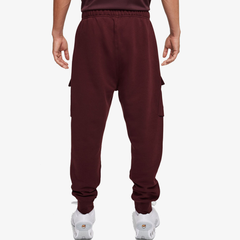 Nike Долен дел тренерки M NSW SW AIR CARGO PANT FLC BB 