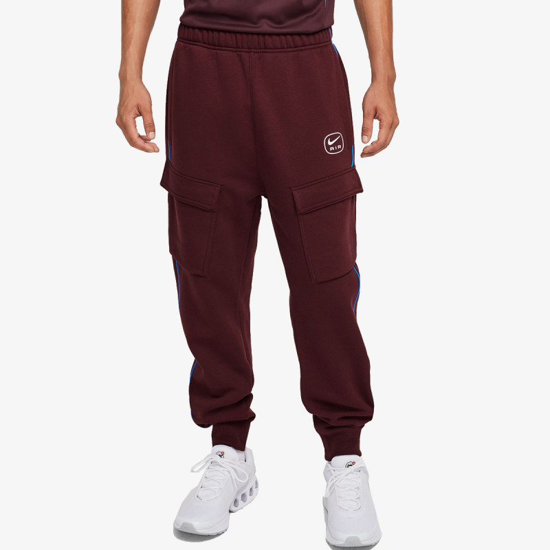 Nike Долен дел тренерки M NSW SW AIR CARGO PANT FLC BB 