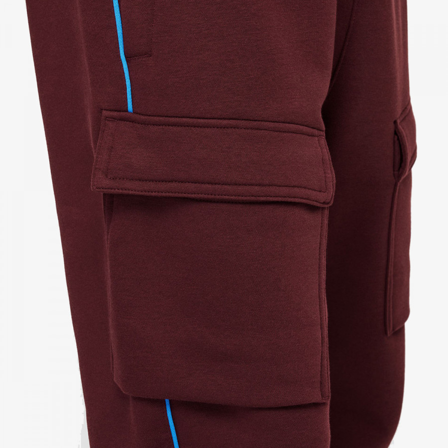 Nike Долен дел тренерки M NSW SW AIR CARGO PANT FLC BB 