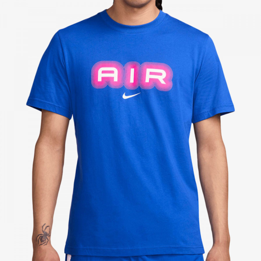Nike Маица M NSW SW AIR GRAPHIC TEE 
