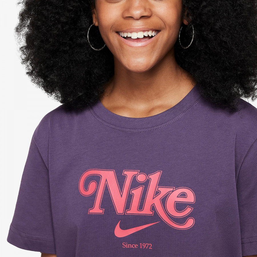 Nike Маица G NSW TREND BF TEE 