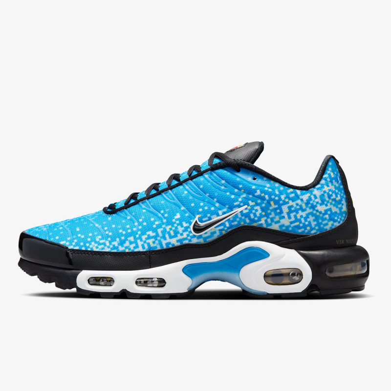 Nike Патики Air Max Plus Napoli 