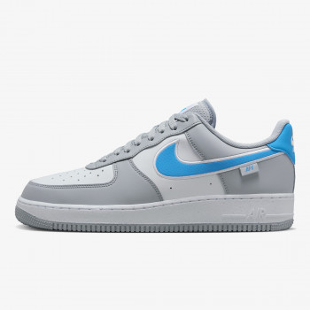 Nike Патики NIKE AIR FORCE 1 '07 NN BBALL 