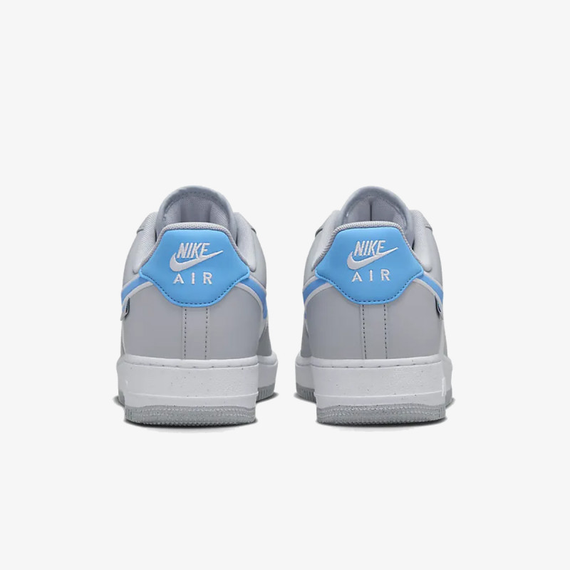 Nike Патики NIKE AIR FORCE 1 '07 NN BBALL 