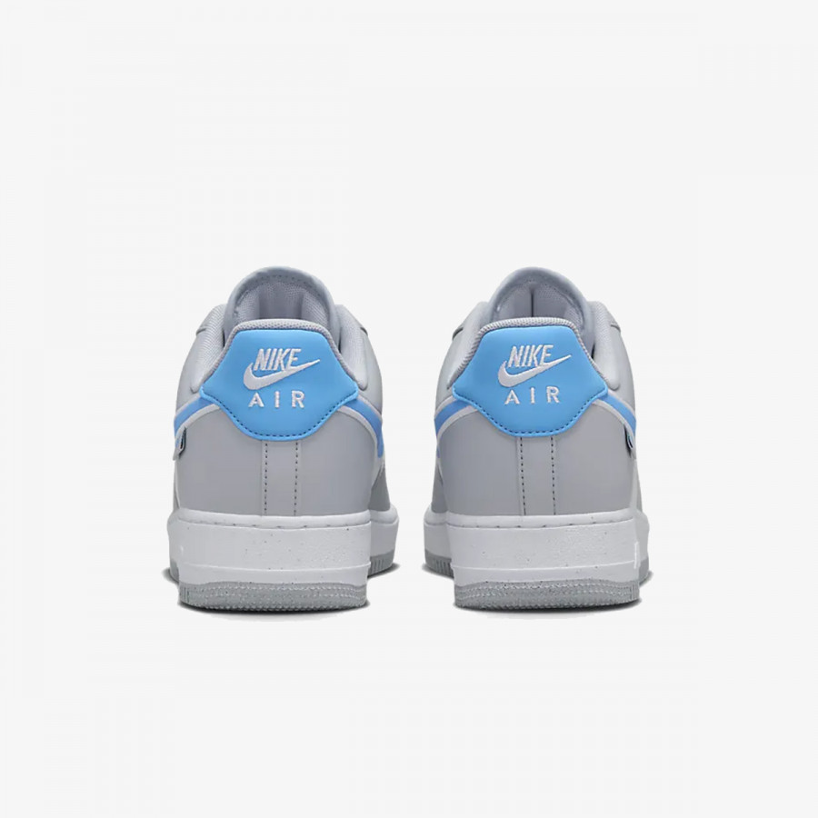 Nike Патики NIKE AIR FORCE 1 '07 NN BBALL 