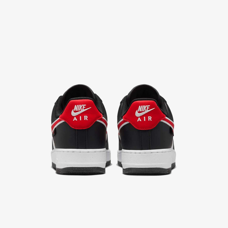 Nike Патики NIKE AIR FORCE 1 '07 NN BBALL 