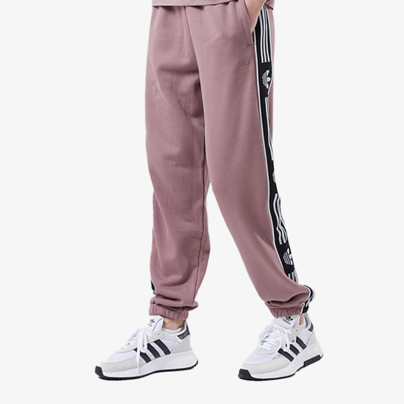 adidas Долен дел тренерки Cuffed Tape 