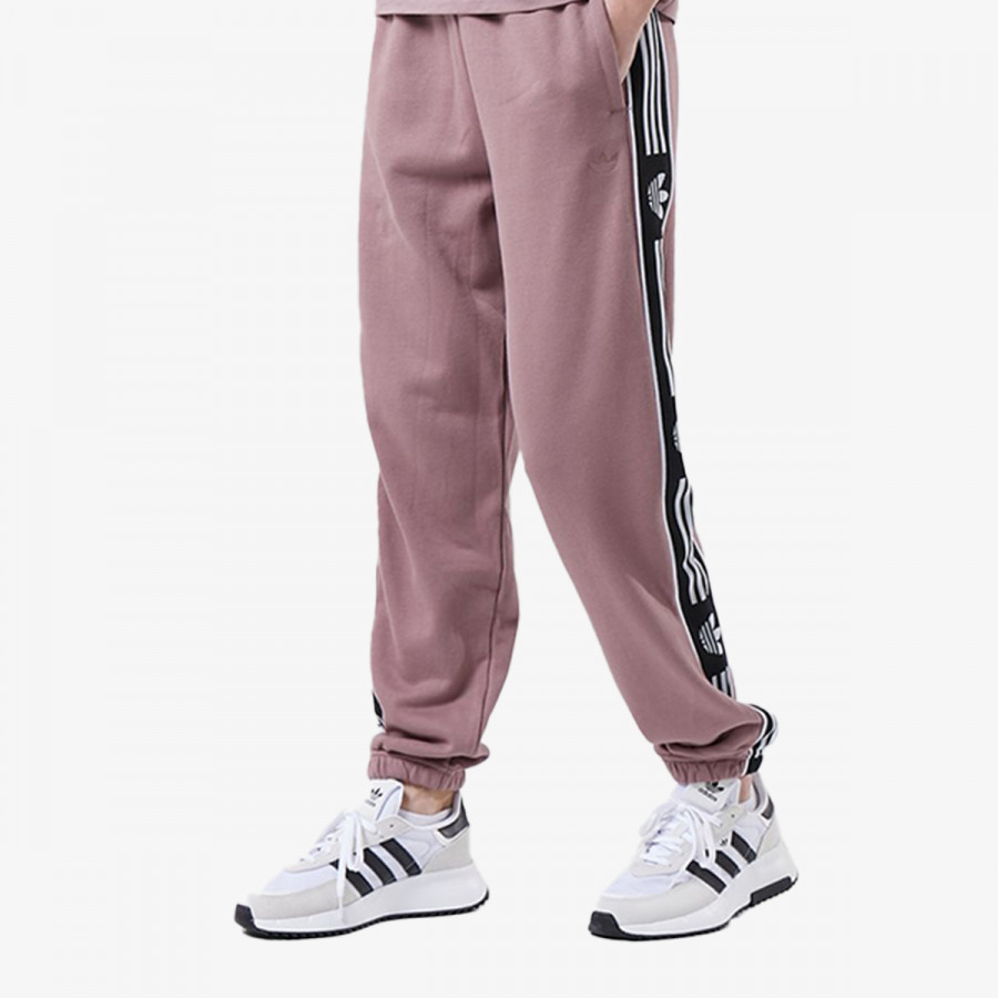 adidas Долен дел тренерки Cuffed Tape 