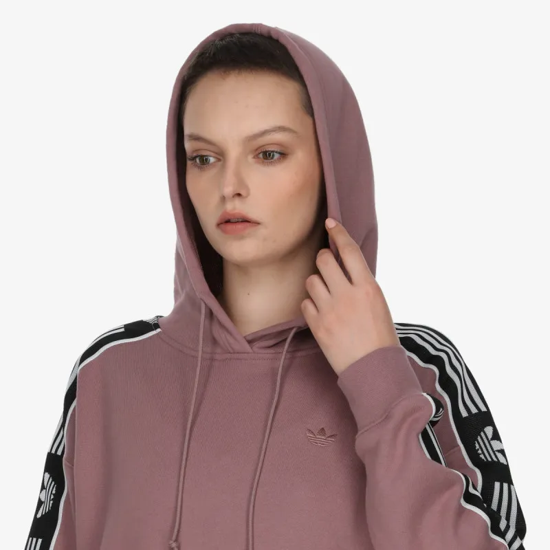 adidas Дуксер TAPE HOODIE 