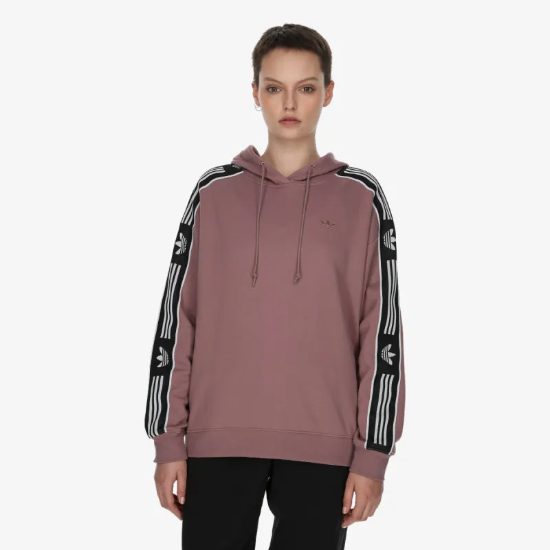 adidas Дуксер TAPE HOODIE 