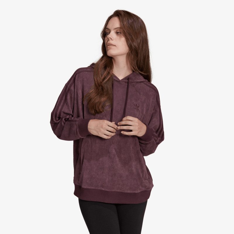 Дуксер Adicolor Classics Suede 