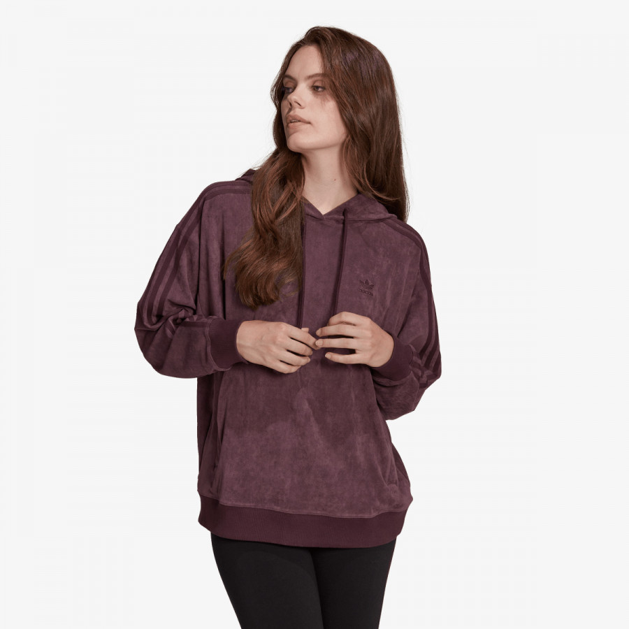 Дуксер Adicolor Classics Suede 