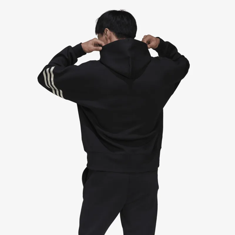 adidas Дуксер NEW C HOODIE 