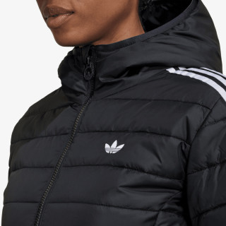 adidas Јакна Hooded Premium Slim 