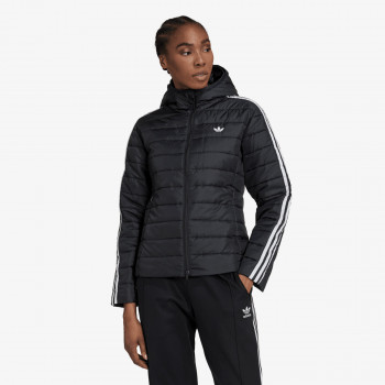 adidas Јакна Hooded Premium Slim 