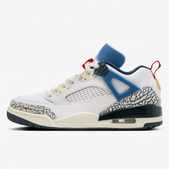 Nike Патики JORDAN SPIZIKE LOW CN 