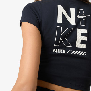 Nike Bluzë W NSW TEE BBY GLS 