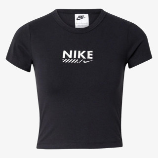 Nike Bluzë W NSW TEE BBY GLS 