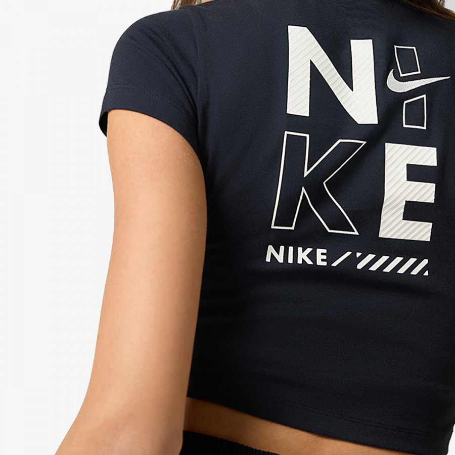 Nike Bluzë W NSW TEE BBY GLS 