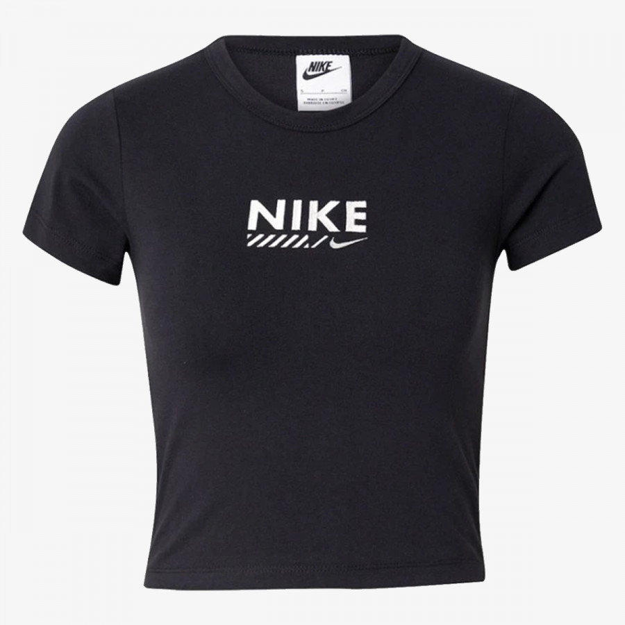 Nike Bluzë W NSW TEE BBY GLS 