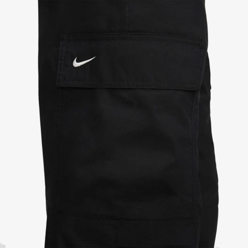 Nike Pjesa e poshtme e kostumit W NSW WOVEN OS PANT HR GLS 