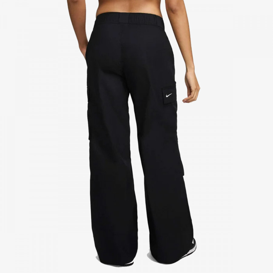 Nike Pjesa e poshtme e kostumit W NSW WOVEN OS PANT HR GLS 