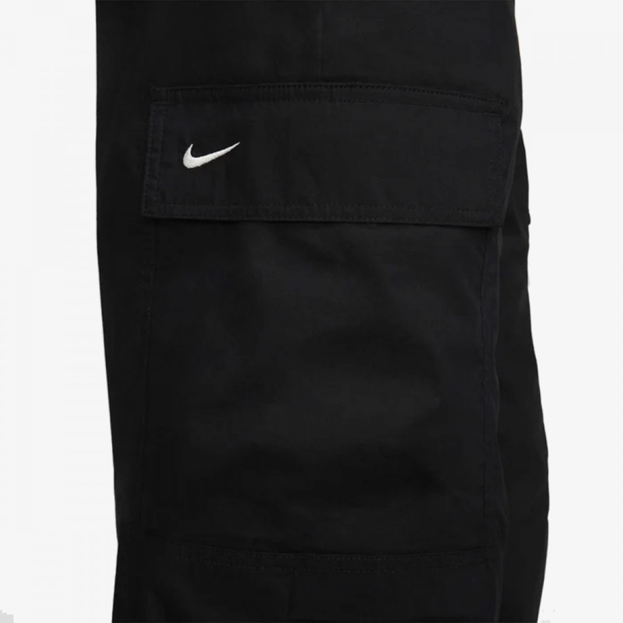 Nike Pjesa e poshtme e kostumit W NSW WOVEN OS PANT HR GLS 