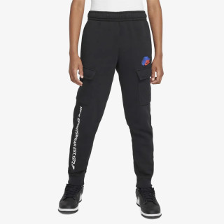 Nike Долен дел тренерки B NSW SI CARGO PANT BB